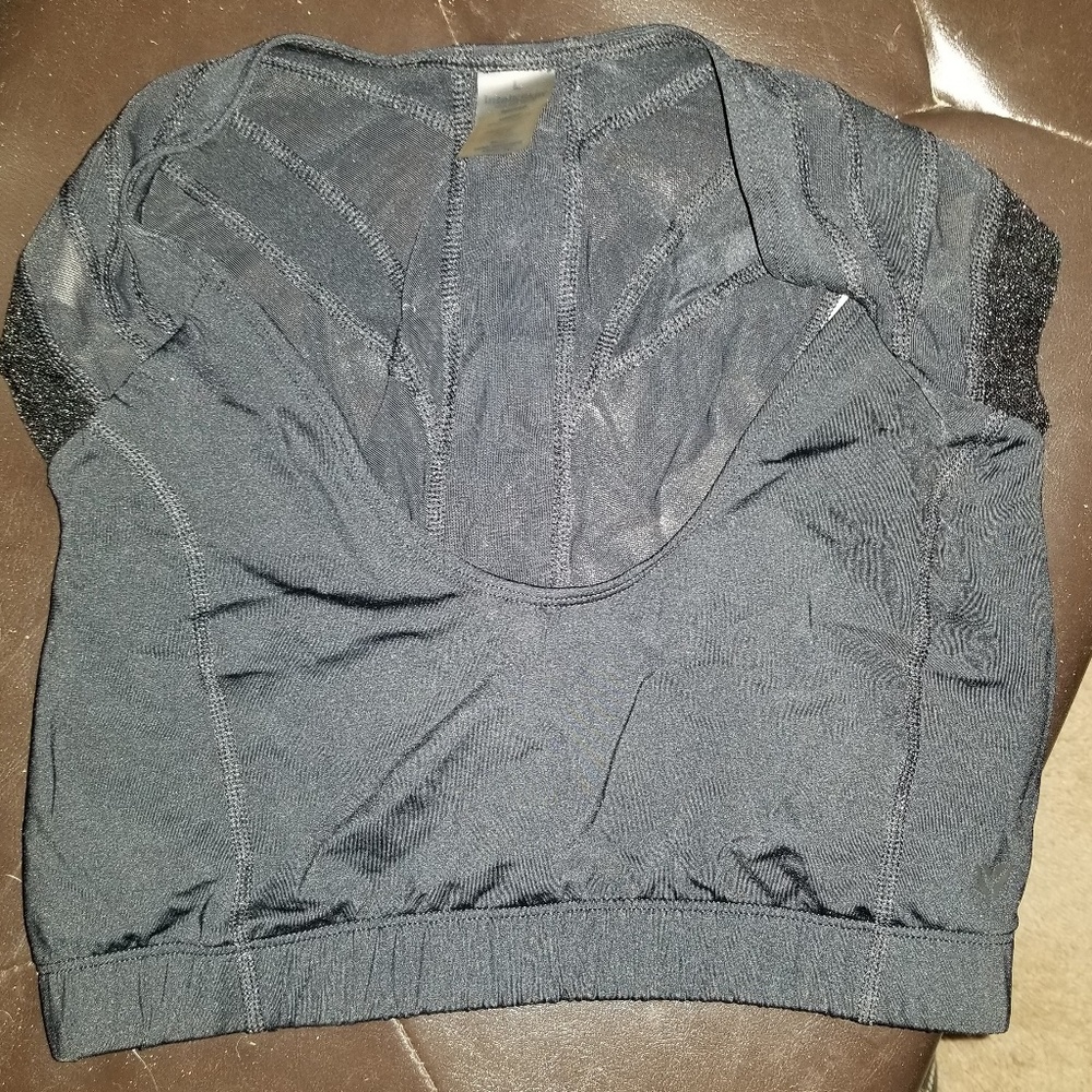 Intelliskin essential bra